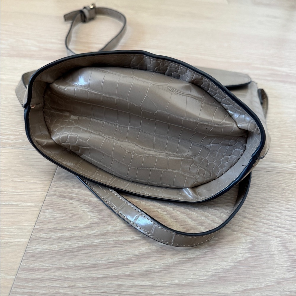 MANGO Bucket Bag - Picture 5 of 8